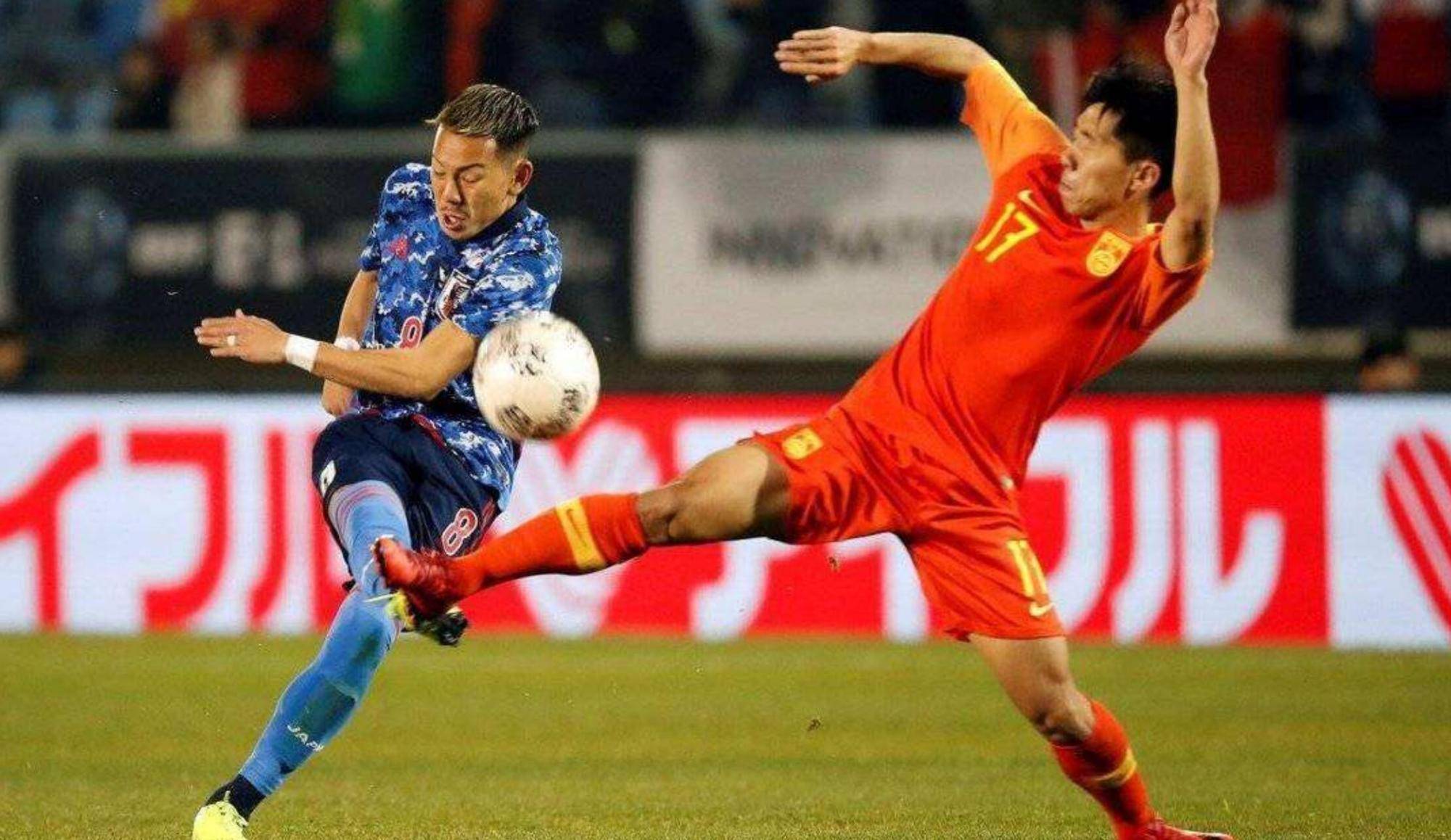 中国VS日本足球直播观看指南，全方位解析赛事观看体验