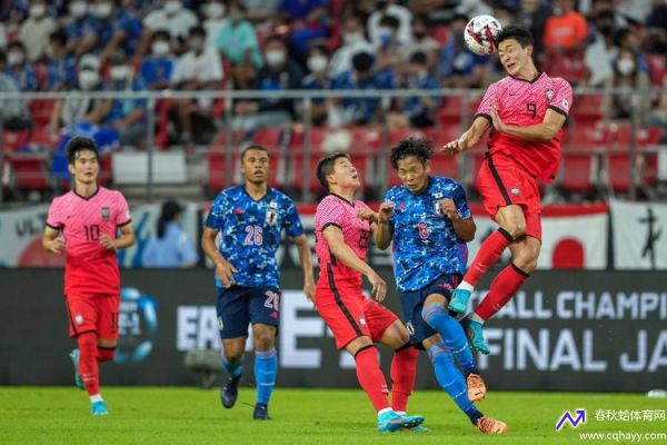 中国VS日本足球直播观看指南
