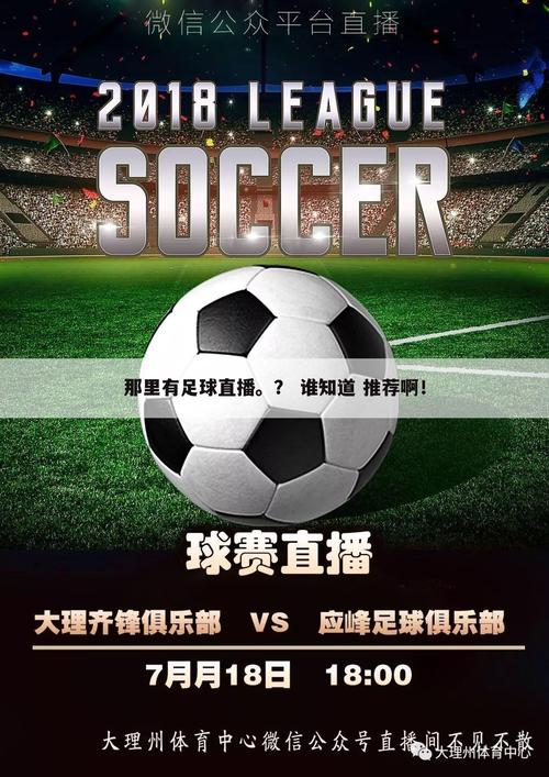 11月4日足球联赛直播，激情与荣耀的重燃
