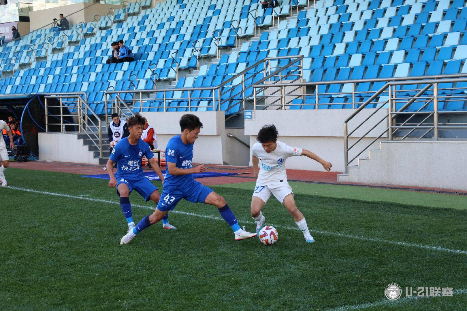 U11足球锦标赛直播，青春热血与成长的舞台