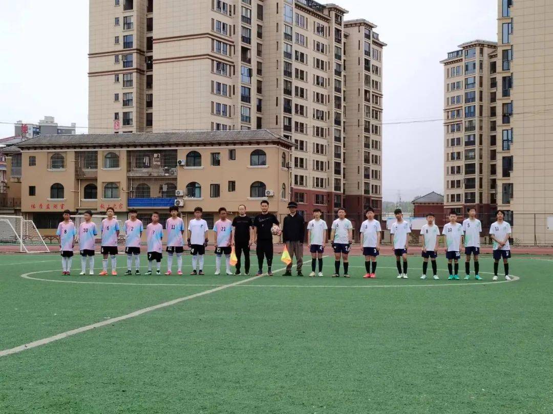 宁强县小学足球比赛直播，激情与梦想的舞台