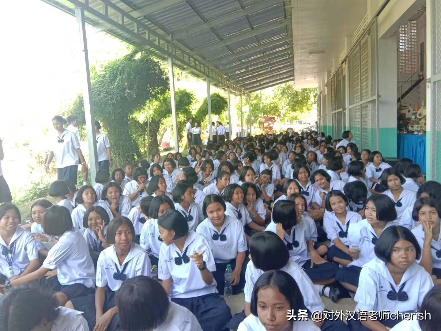 中泰小学生足球友谊赛直播，跨越国界的竞技与友谊之夜