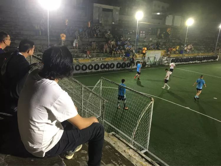 郑州五人足球赛直播视频，热血赛事的线上观赛体验