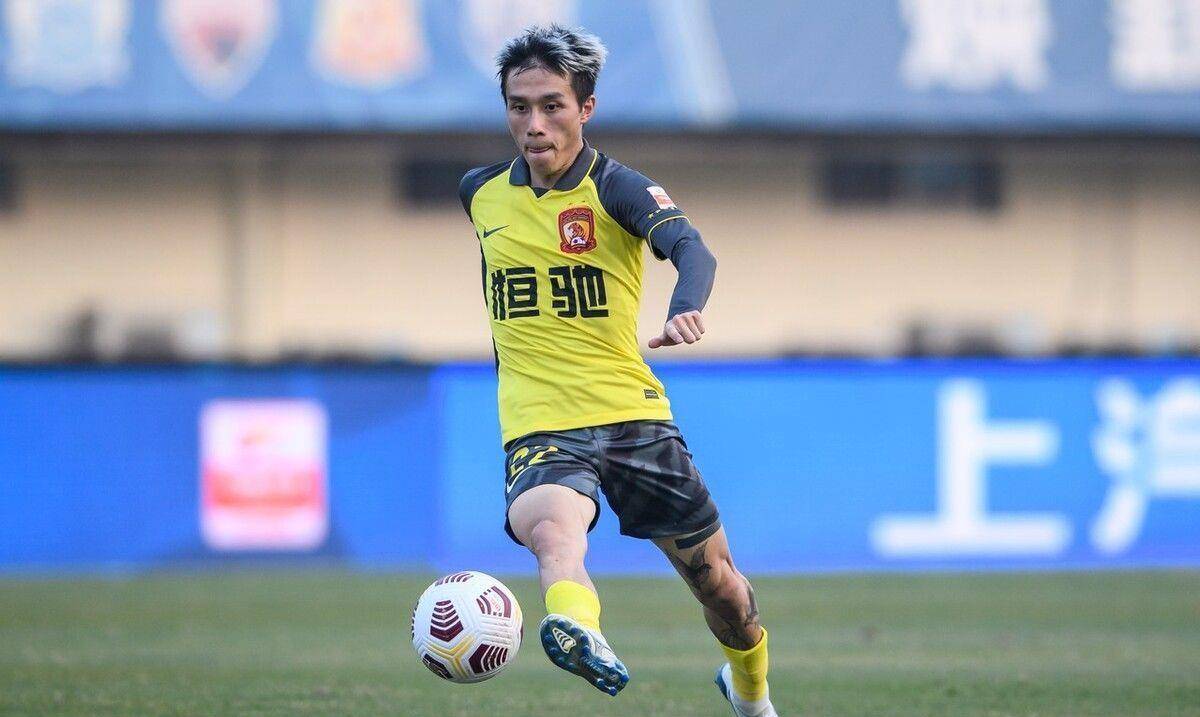 张修维获新赛季首球，开胡了，继续冲鸭！