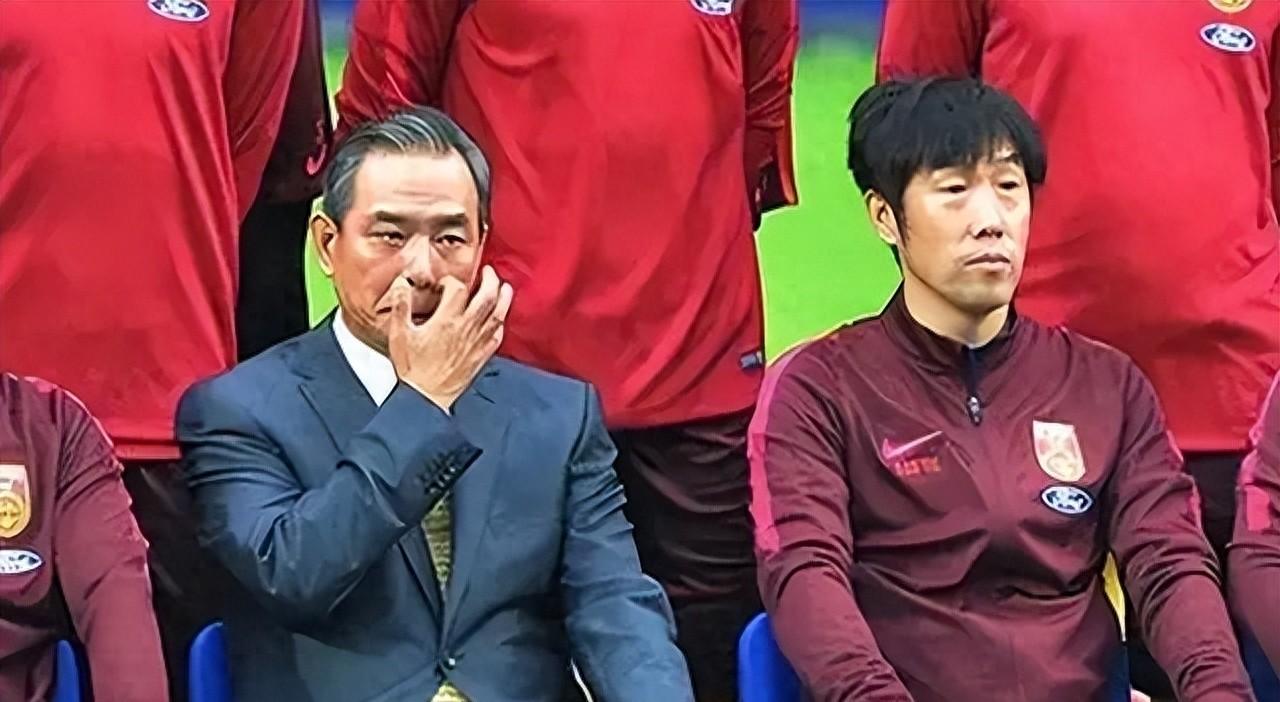 宋凯总结国少出局，中国足球需清醒认识，换帅并非万能之道