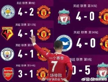 曼联的5天3赛，英超激战与亚洲旋风的无缝衔接