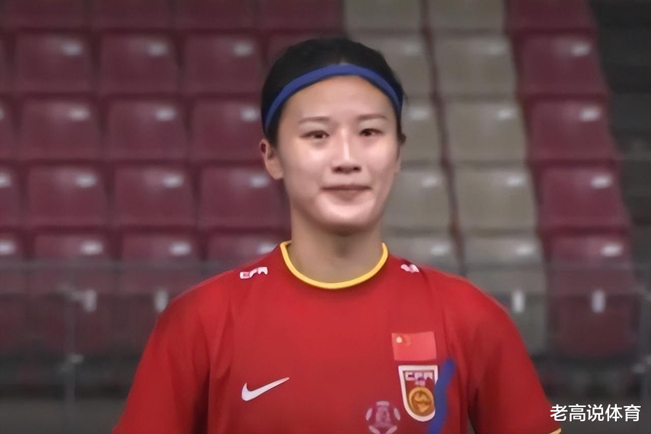 女足锦标赛决赛，中国对阵泰国首发阵容揭秘——汪琳琳与邵子钦先发，唐佳丽替补待命