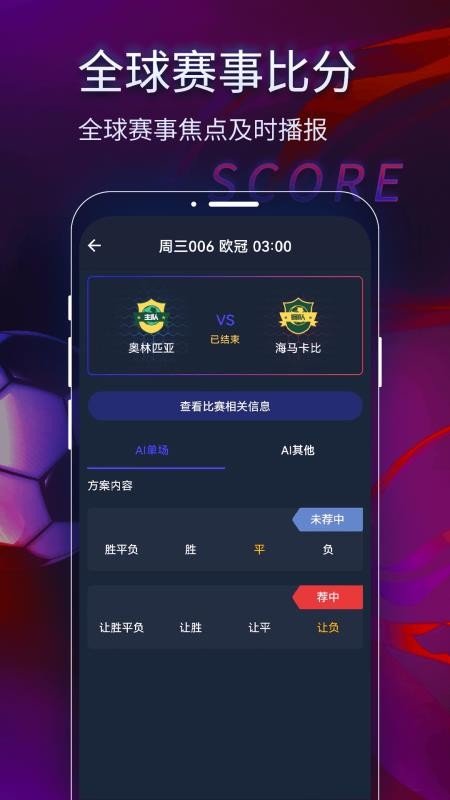 全球足球联赛直播app的发展及其深远影响