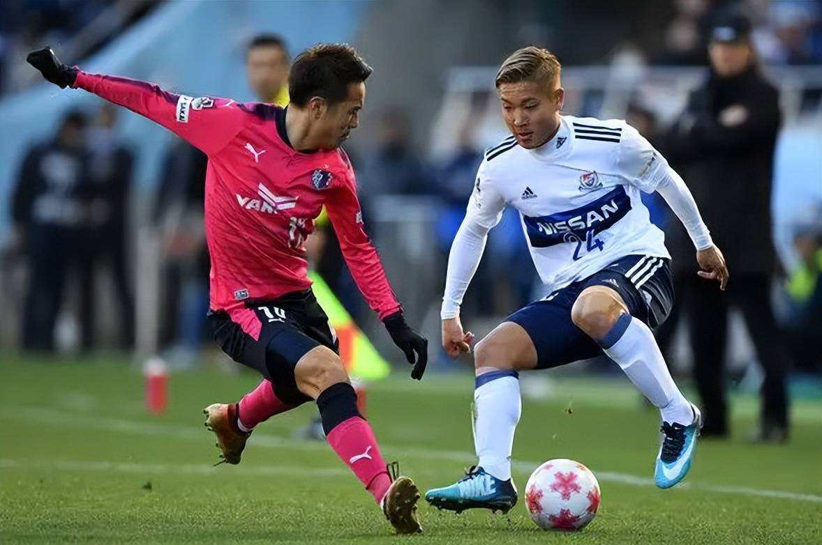 日本与美国足球比赛直播，超越国界的激情碰撞
