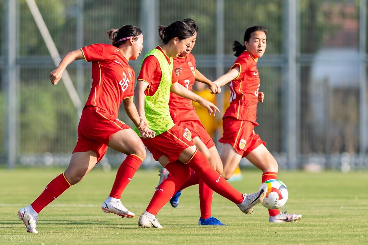 青春热血，梦想启航，中国U20足球比赛直播