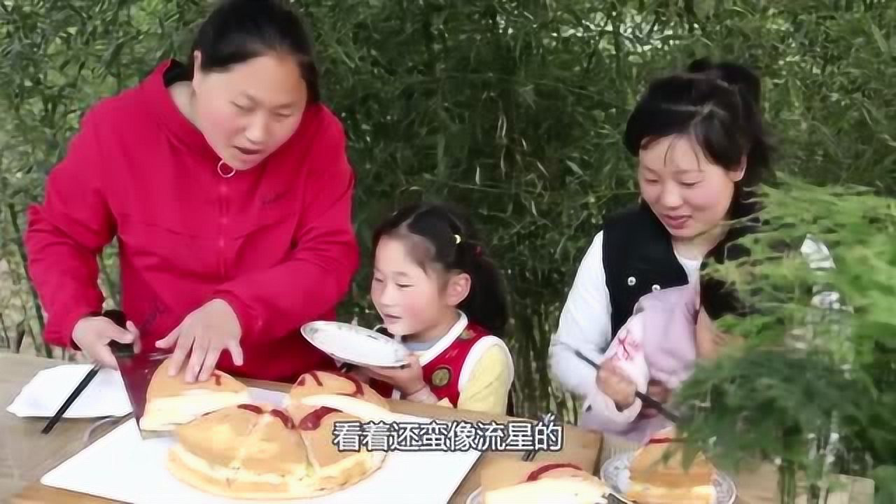 芬姐足球农庄的千层糕直播，美食与运动的梦幻联动
