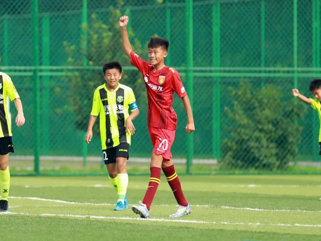 武汉青超足球U13直播，青春热血与足球的碰撞