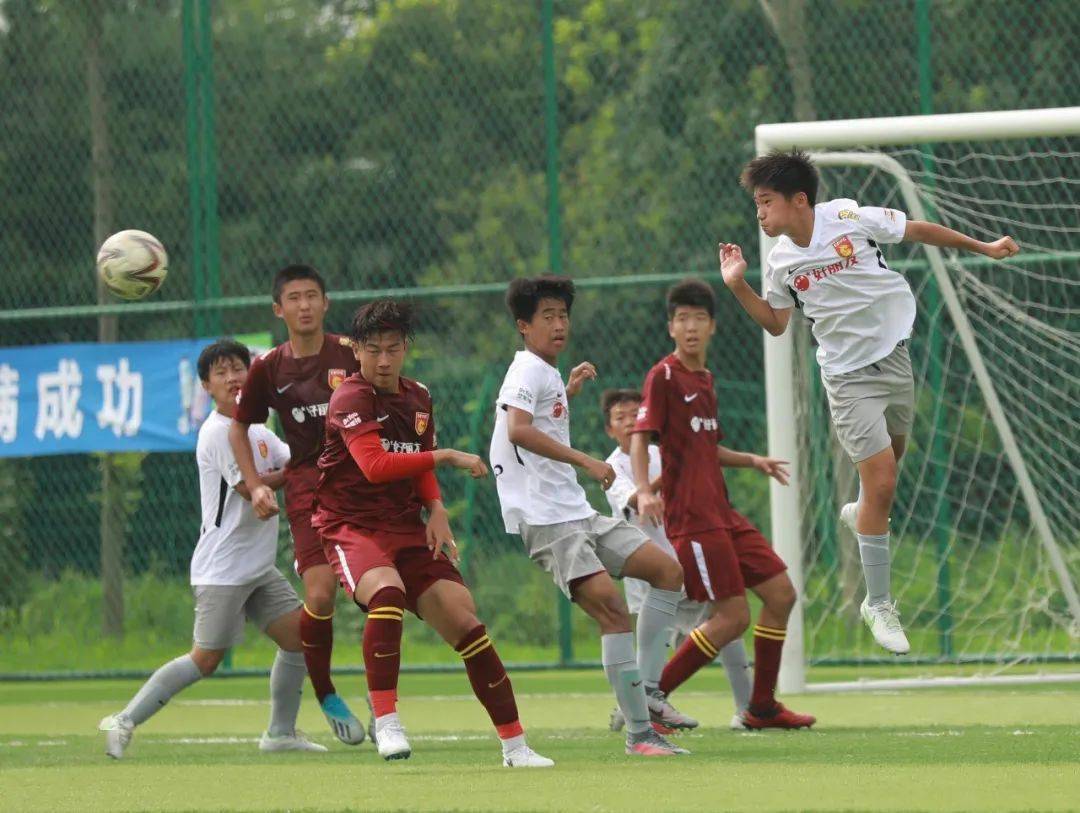 武汉青超足球U13直播，青春热血与足球的碰撞