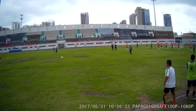 全方位指南，如何进入海日足球直播间观看直播？