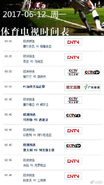 今晚八点，足球直播盛宴，何处寻觅热血激情？