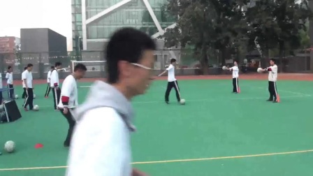 安流中学足球赛直播视频，热血青春，激情飞扬之战
