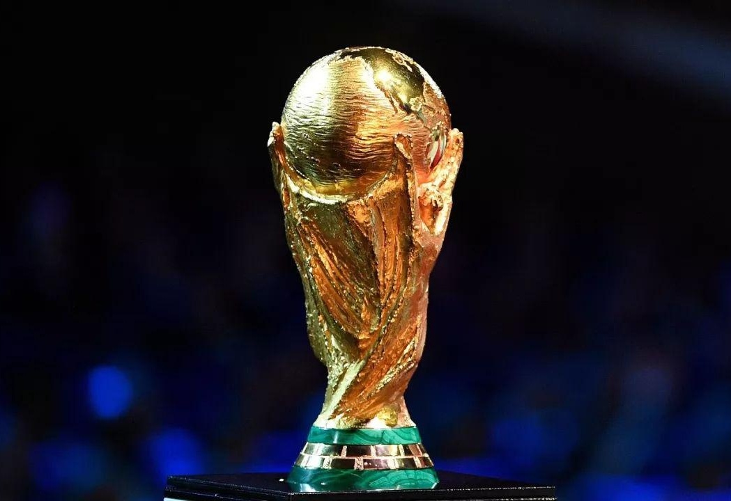 南美足联主席提议FIFA扩军至64队，世界杯格局或将重塑，国足迎来新机遇？