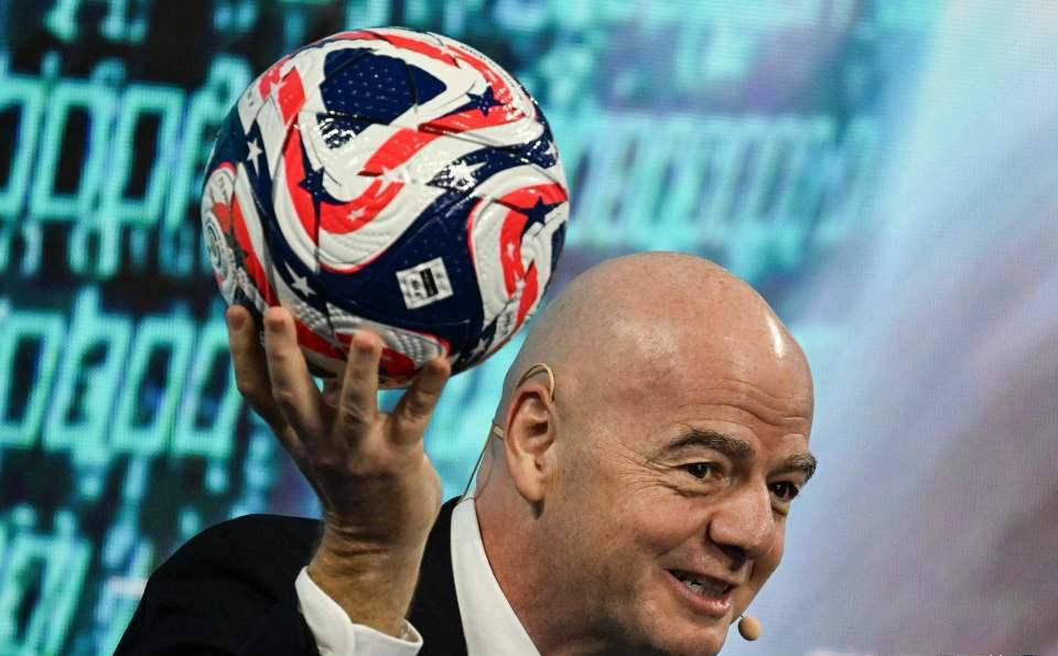 国足有戏？南美足联主席正式提议FIFA扩军至64队，世界杯格局或将重塑