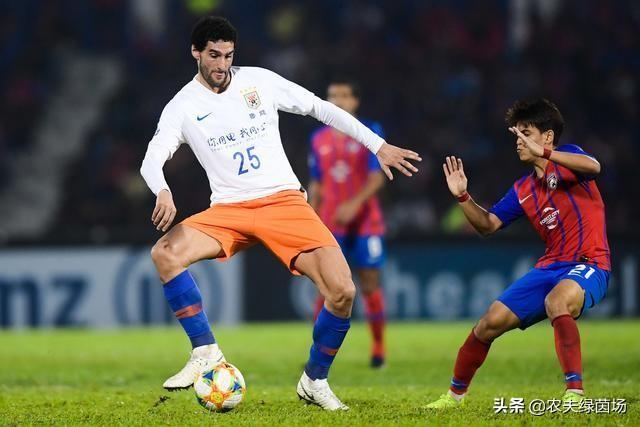 柔佛新山马来超疯狂之夜，9-0狂胜领跑，净胜球达80个！