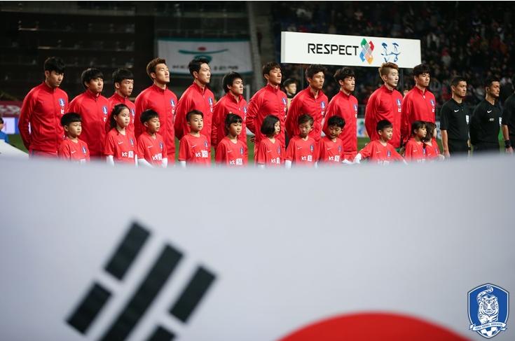 日本足球归化启示录，东亚社会如何做好足球归化？国足迎来蜕变⁉️