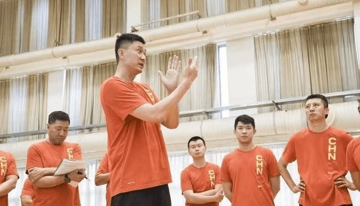 杨莉娜，留洋非镀金，为国家队付出时刻准备着