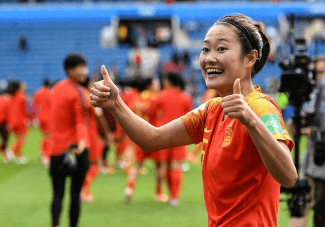 U20女足集训名单揭晓，科林-贝尔挂帅，余星悦、周欣怡在列