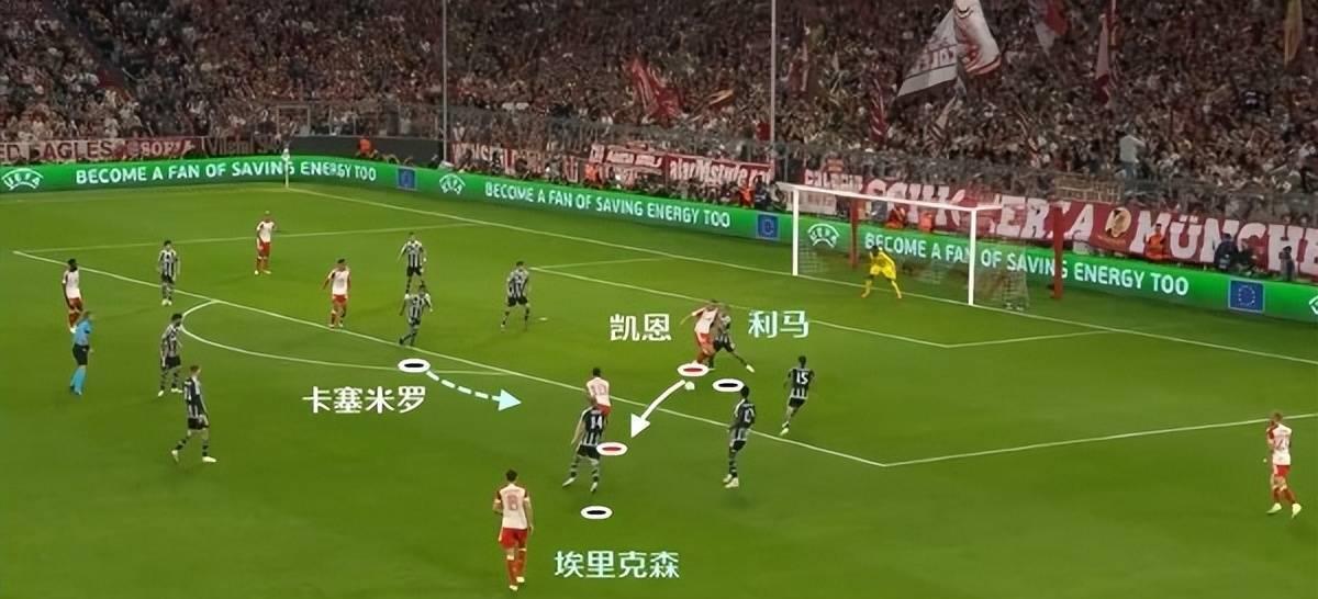 背锅背后的数据真相，奥纳纳的首次失球分析与队报的高度评价