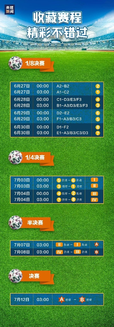足球赛欧州杯直播平台的魅力与体验