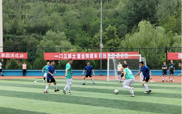措勤县足球队直播，激情与拼搏的展现