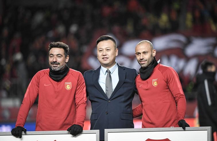 中超足球直播第五轮，激情碰撞，期待无限