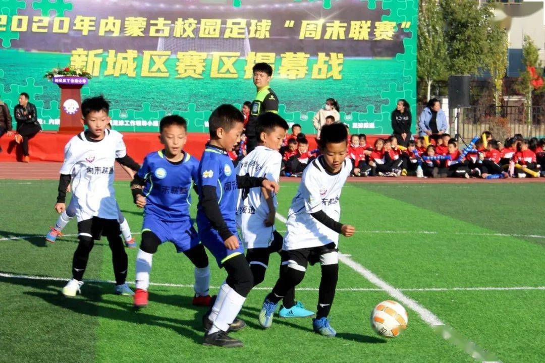 古墩路小学足球联赛直播，激情与梦想的较量
