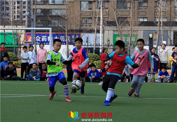 古墩路小学足球联赛直播，激情与梦想的碰撞