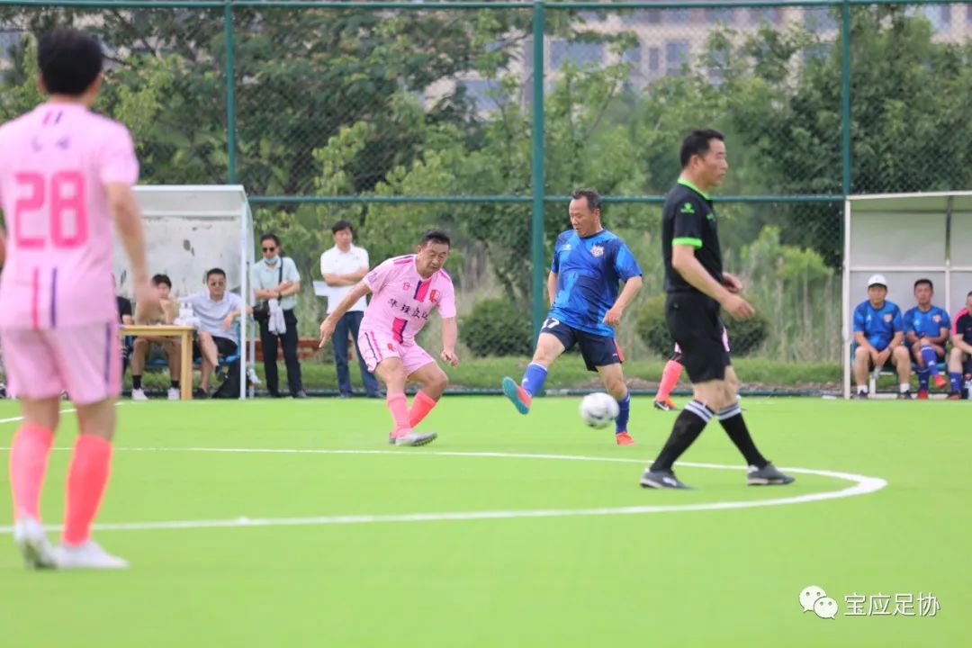 宝应足球友谊赛直播视频，一场跨越时空的足球盛宴