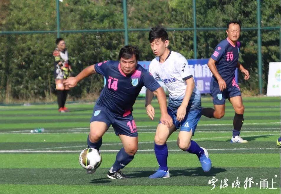 宁波电视台直播足球比赛的魅力与激情