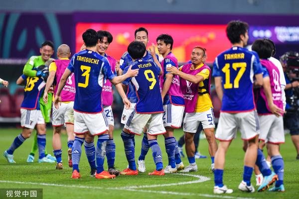 德国与日本队交锋之旅，全球足球直播盛宴