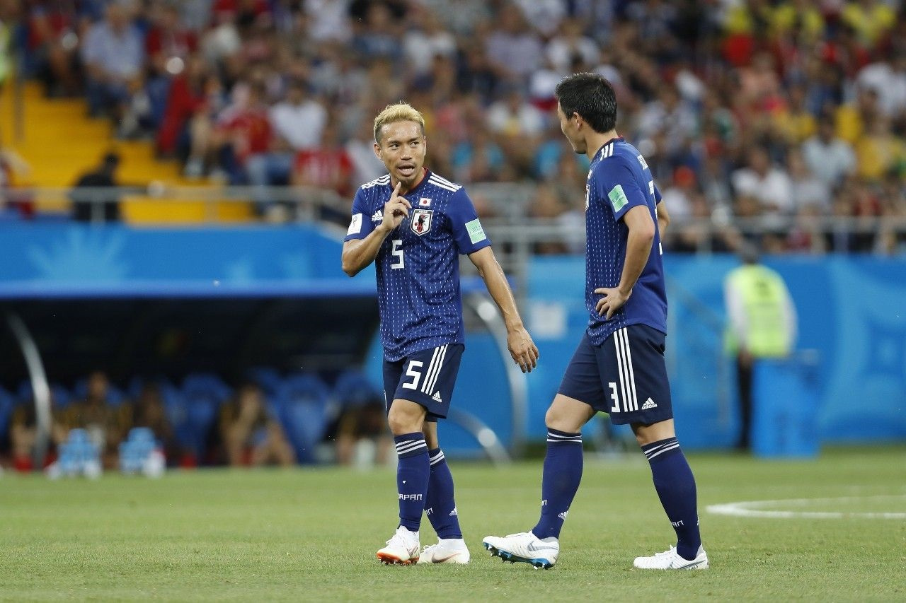 日本队足球比赛热血瞬间，直播与回放精彩不容错过