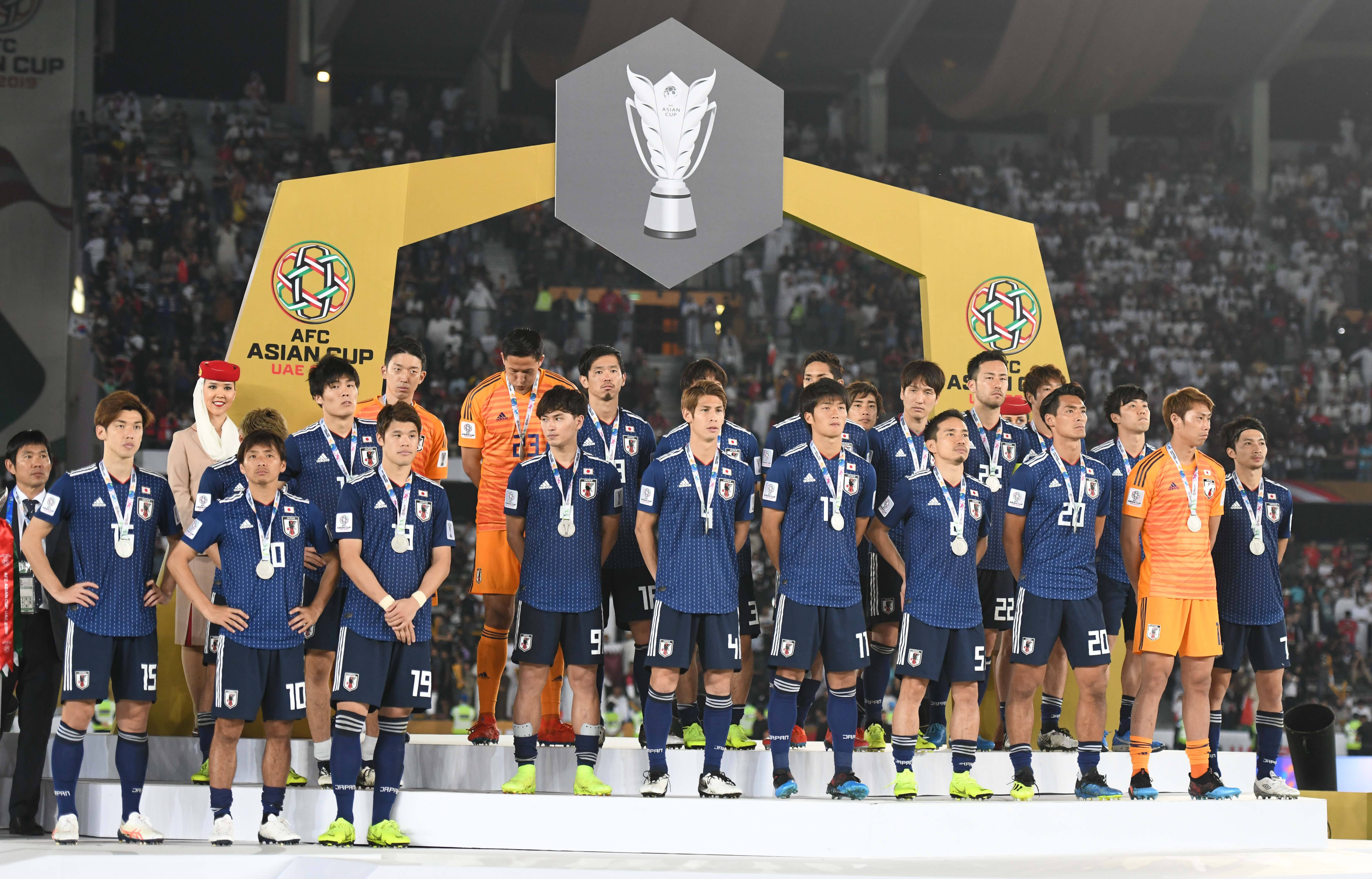 日本队足球比赛直播与回放，热血瞬间，不容错过的精彩