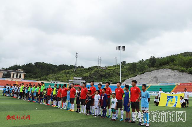 鹤峰五人足球赛热血激战直播，足球魅力展现舞台