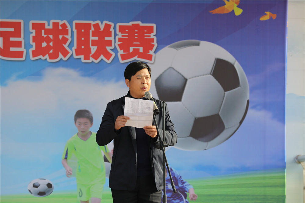 宜丰县校园足球联赛直播，激情与青春的碰撞