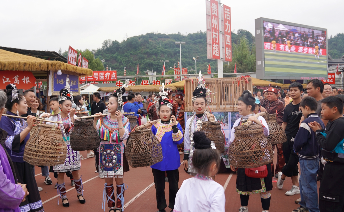 榕江小香鸡足球队直播，激情与荣耀的较量