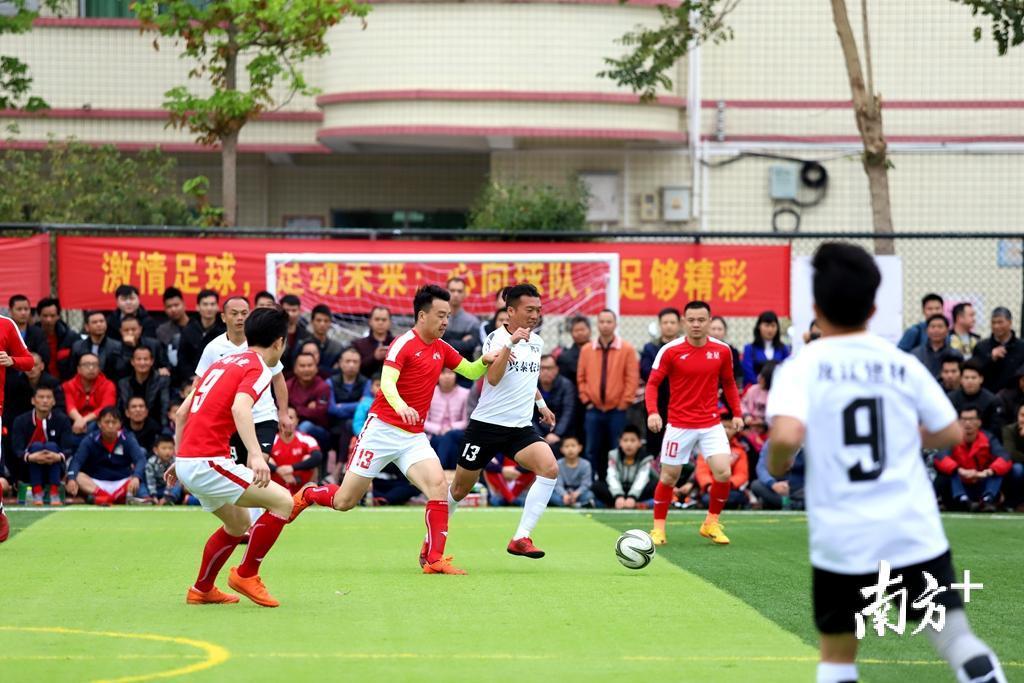 龙田足球比赛视频直播回放，激情与技术的完美结合