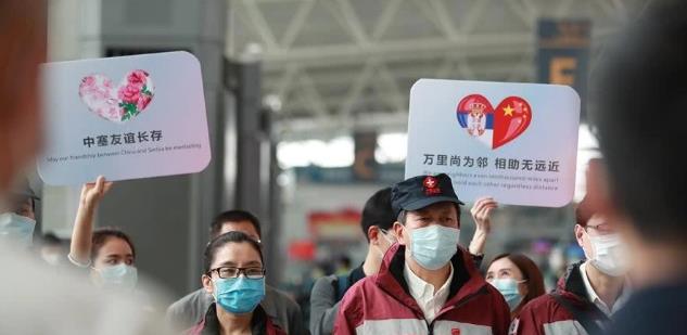 SPEED微博感恩回馈，18图致谢中国❤️