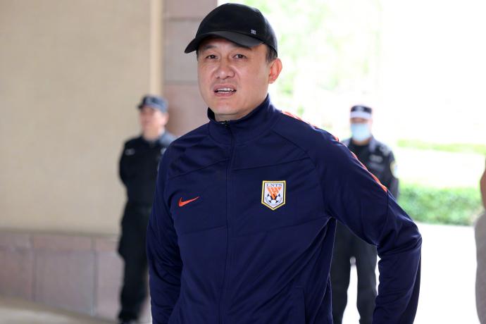 德尔加多，蓉城首球打进，自信源于主教练的鼎力支持