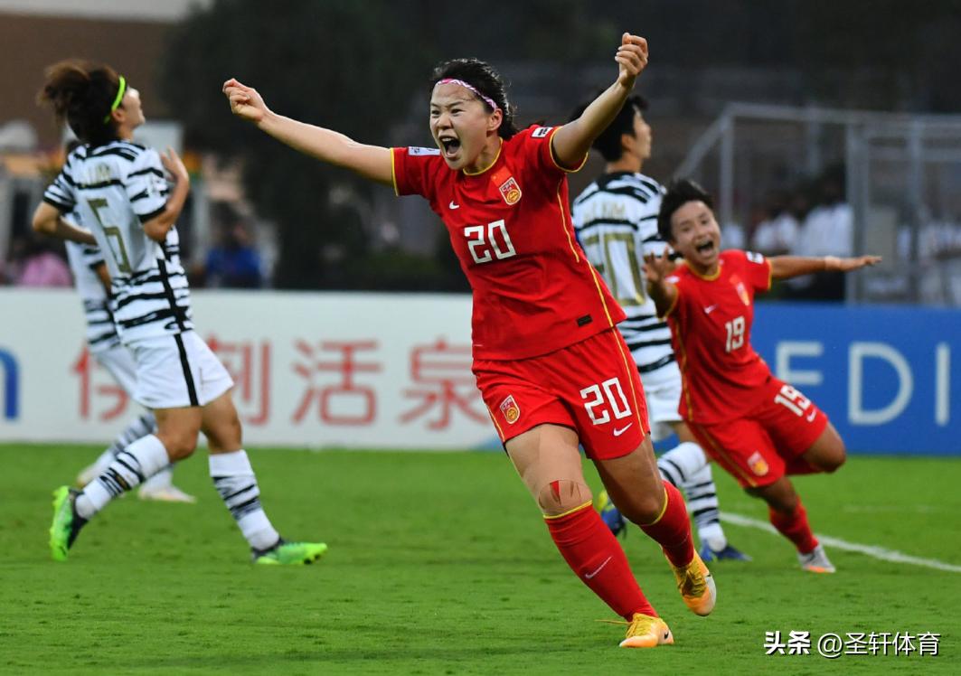 杨莉娜，留洋不只是镀金，为国家队效力是我的荣耀与使命