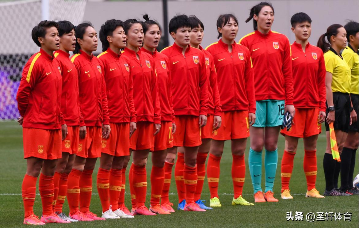 杨莉娜，留洋不只是镀金，为国家队效力是我的荣耀与使命