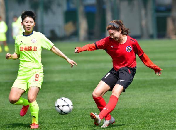 中国女足球锦标赛直播，热血激情与荣耀时刻的见证