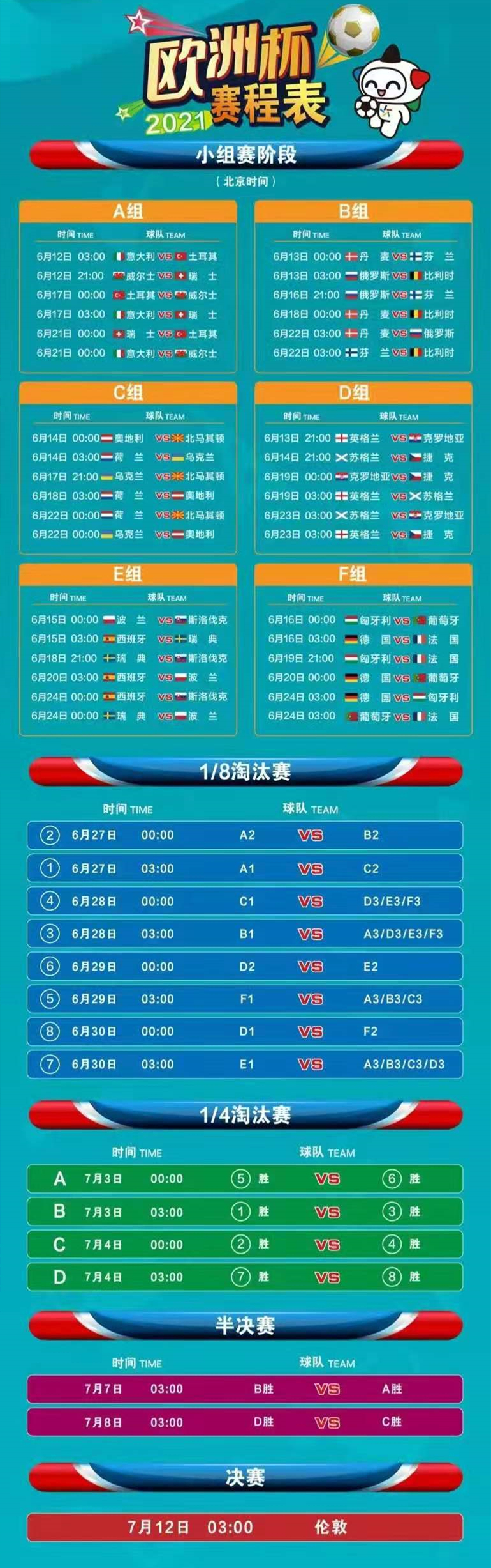 今日足球赛程直播表，赛场风云探寻激情与荣耀时刻