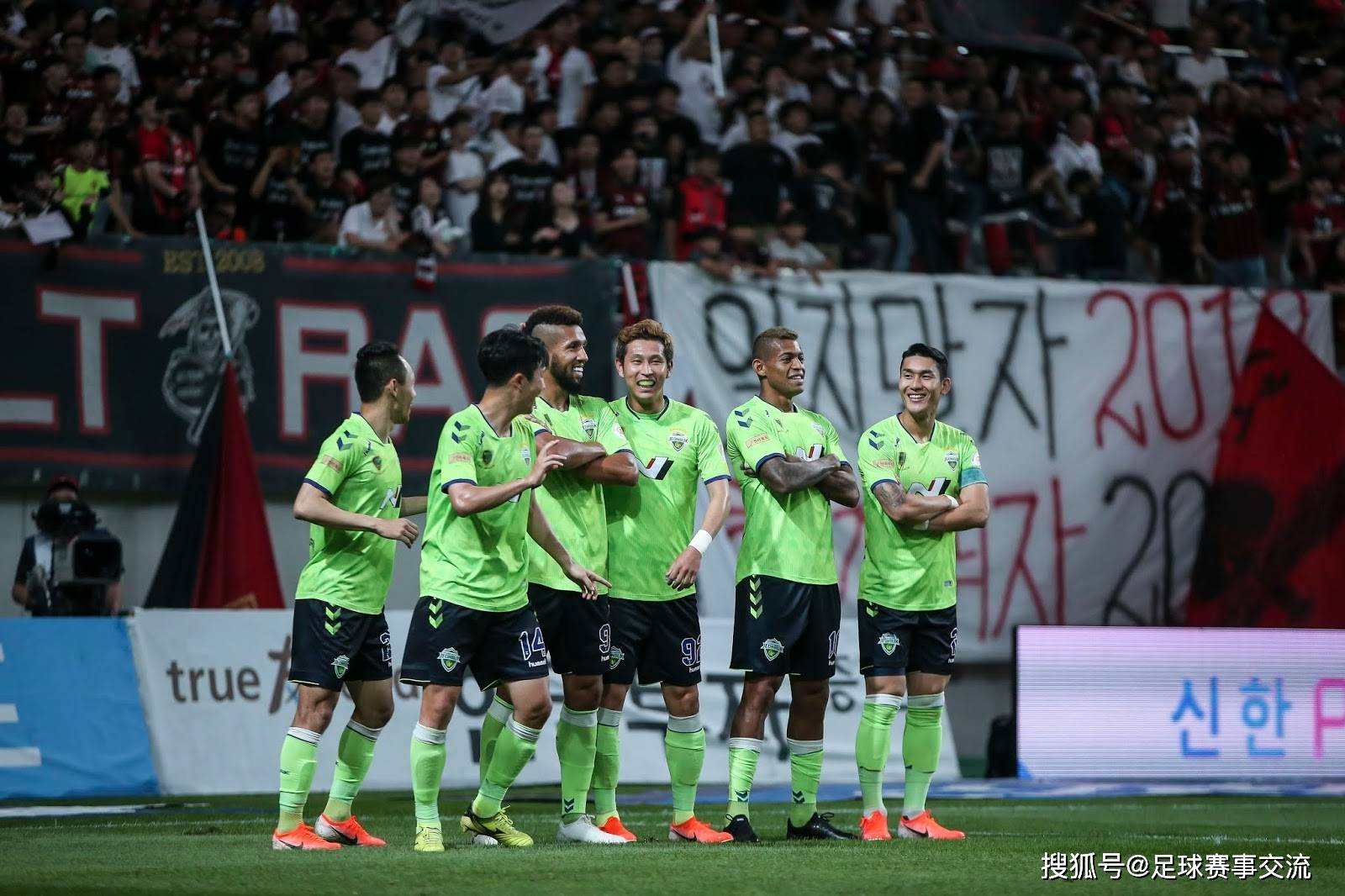 尚州尚武与江原足球直播，一场速度与激情的视觉盛宴