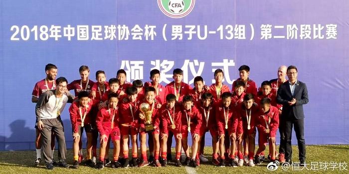 恒大足球全国锦标赛直播，热血赛事的沉浸式体验
