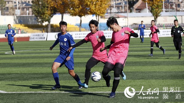 伊宁市足球比赛直播平台的崛起与发展